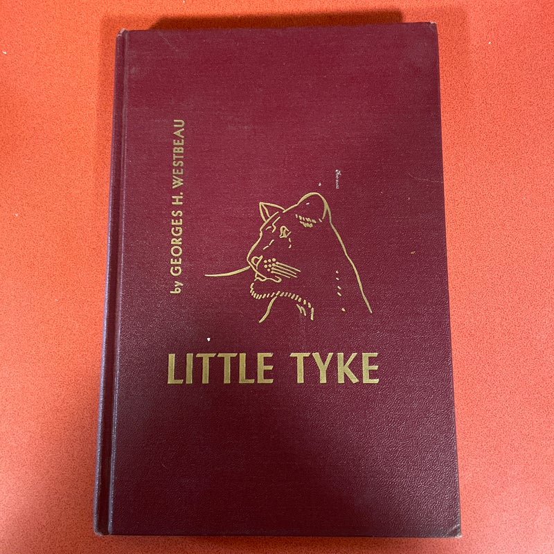 Little Tyke (VINTAGE, 1956)