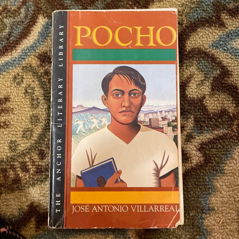 Pocho (VINTAGE, 1970)
