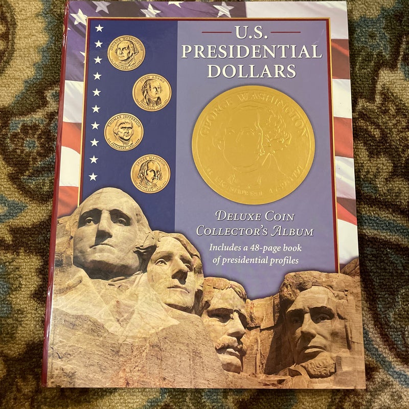 U.S. Presidential Dollars 