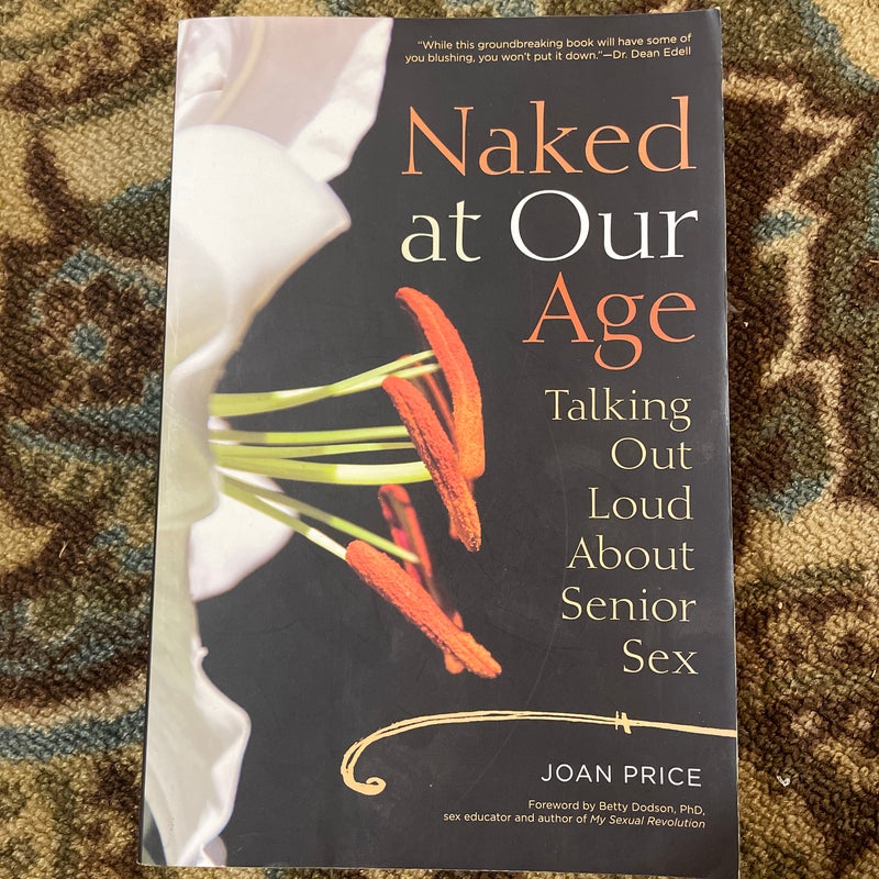 Naked at Our Age