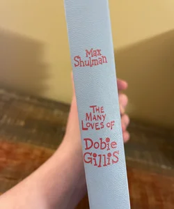The Many Loves of Dobie Gillis (VINTAGE, 1951)