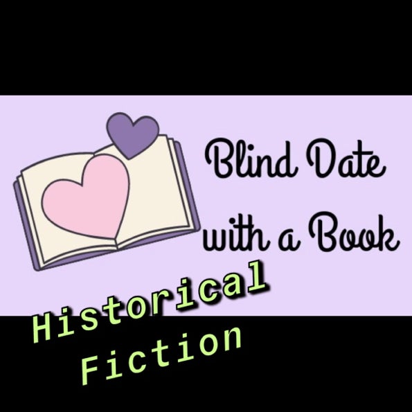 Blind Date with a Book 