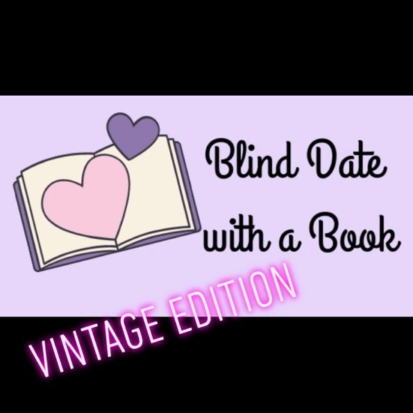 Blind Date with a Book 