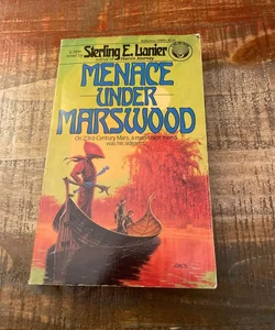 Menace under Marswood