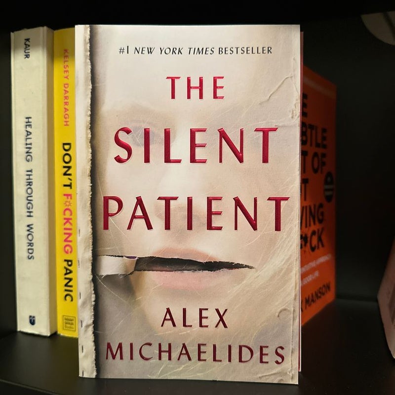 The Silent Patient