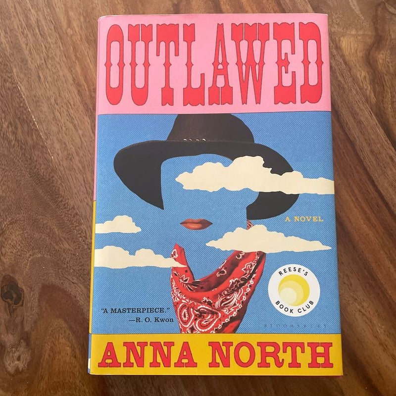 Outlawed
