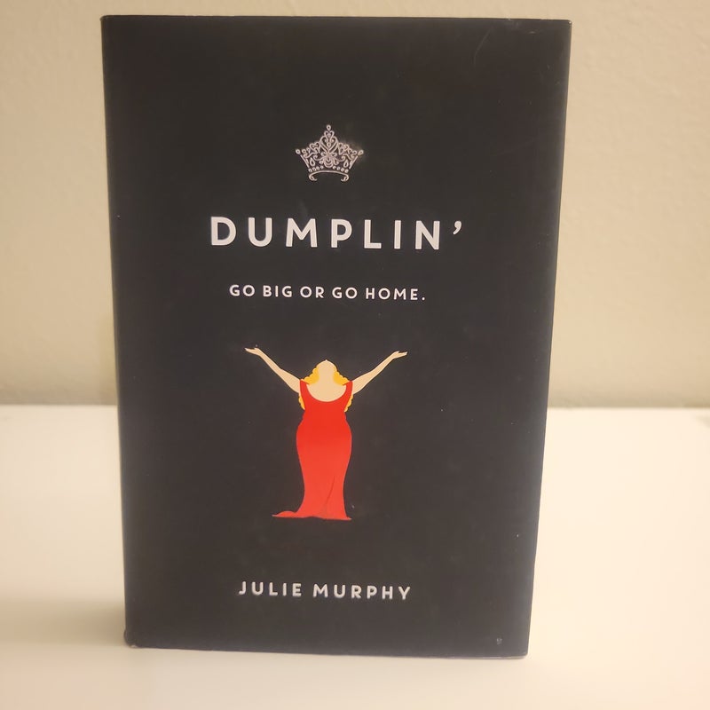 Dumplin'