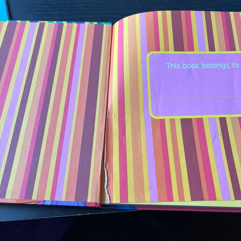 Dora's Storytime Collection