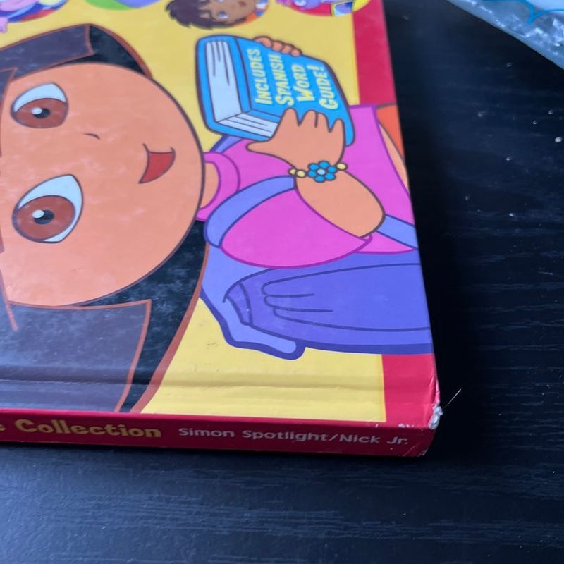 Dora's Storytime Collection