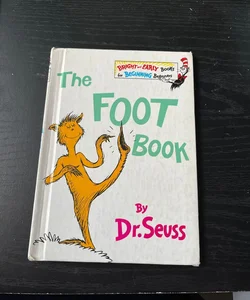 The Foot book 