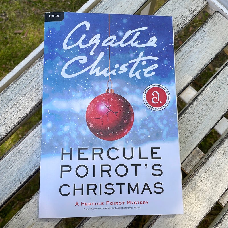 Hercule Poirot's Christmas