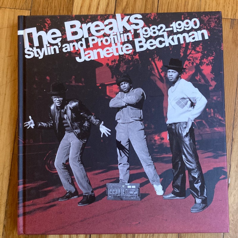 The Breaks