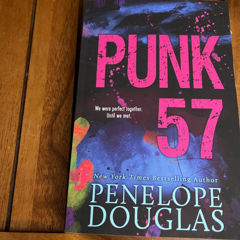 Punk 57