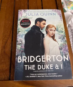 Bridgerton [TV Tie-In]