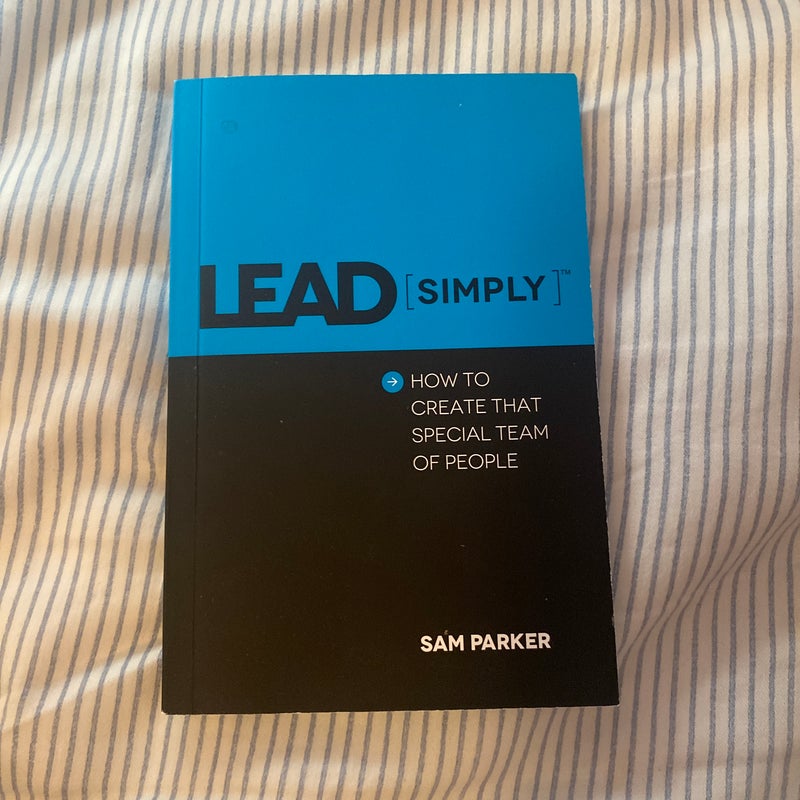 Lead Simply