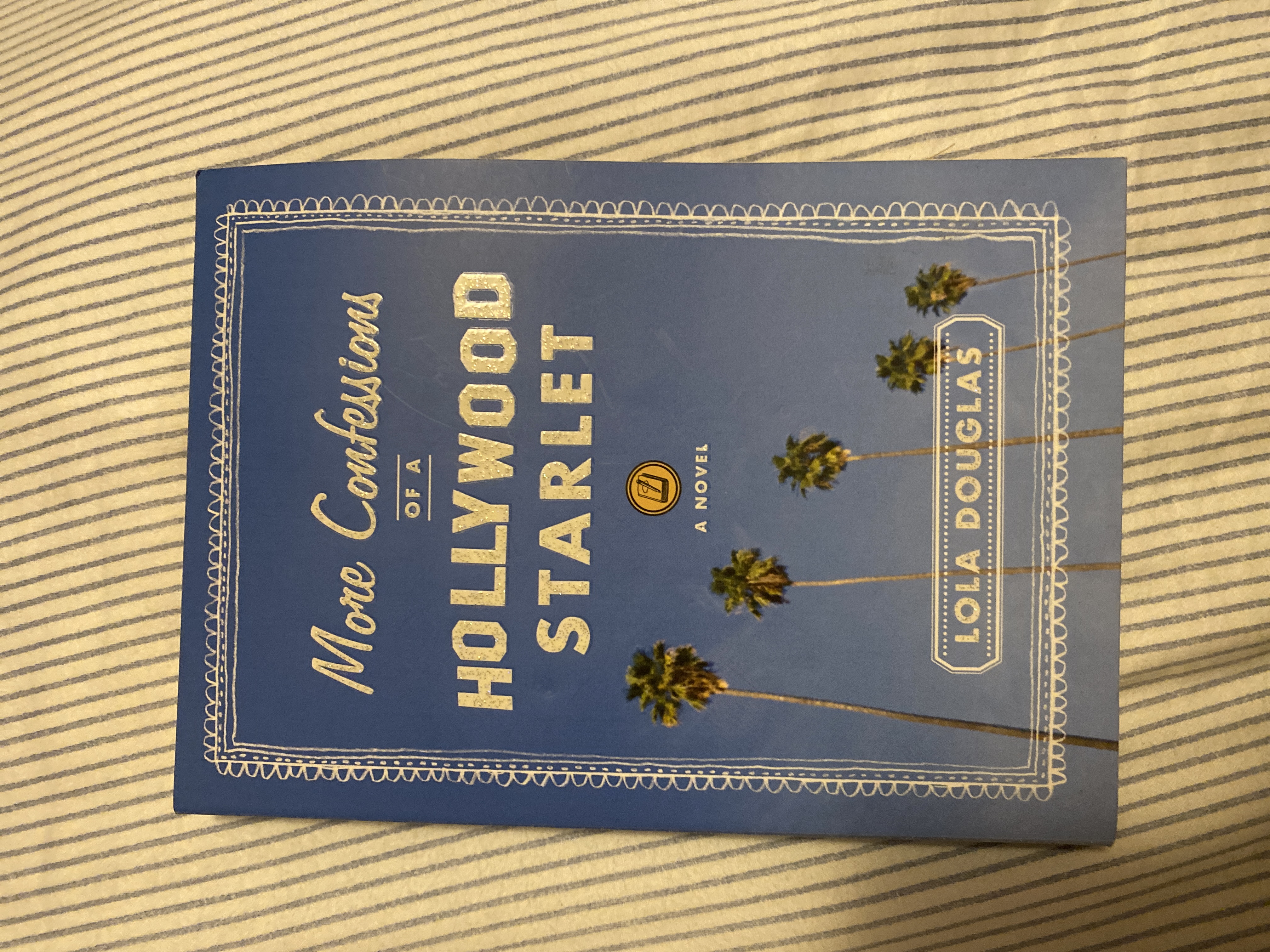 More Confessions of a Hollywood Starlet