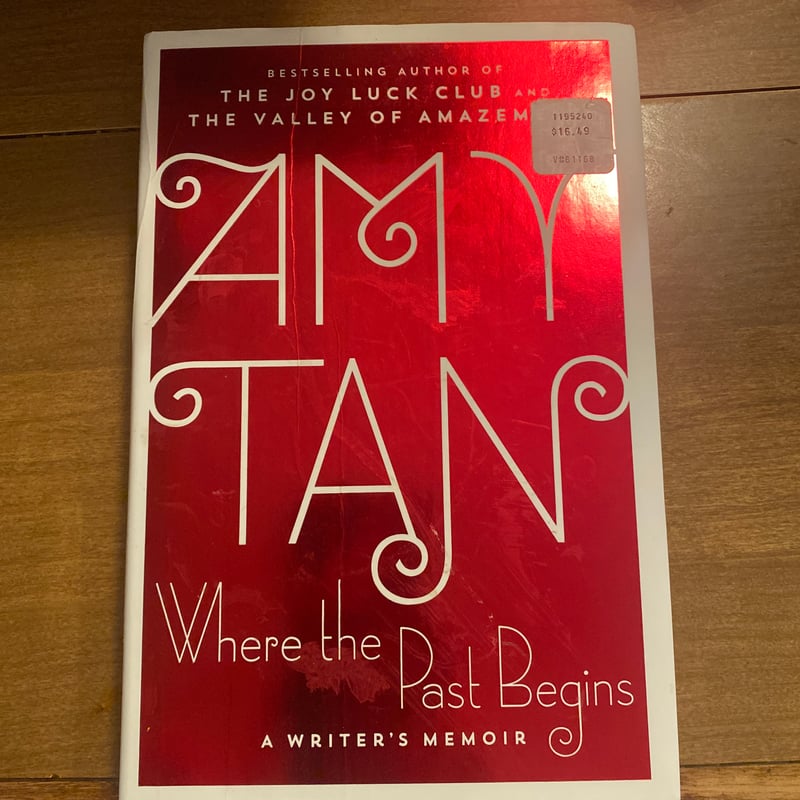 Where the Past Begins