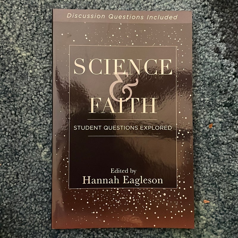 Science and Faith