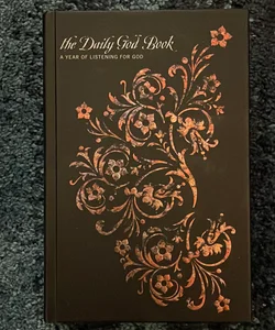 The daily God book