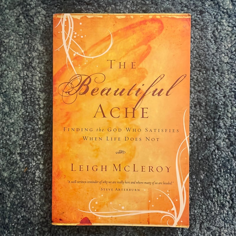 The Beautiful Ache