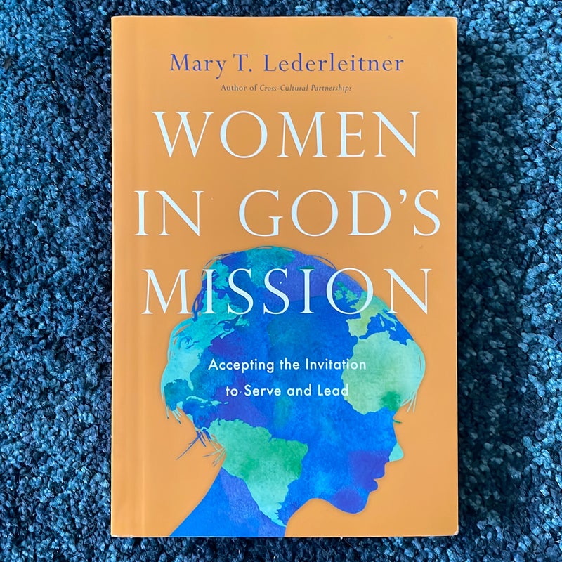 Women in God's Mission