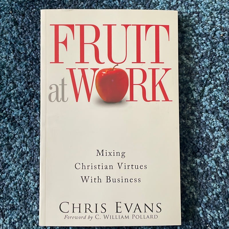 Fruit at Work