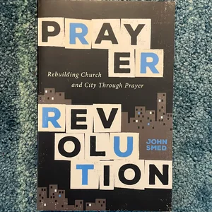 Prayer Revolution