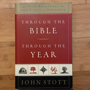 Through the Bible, Through the Year