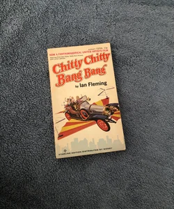 Chitty Chitty Bang Bang 