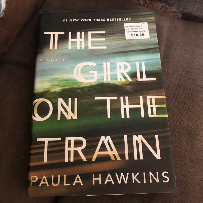 The Girl on the Train