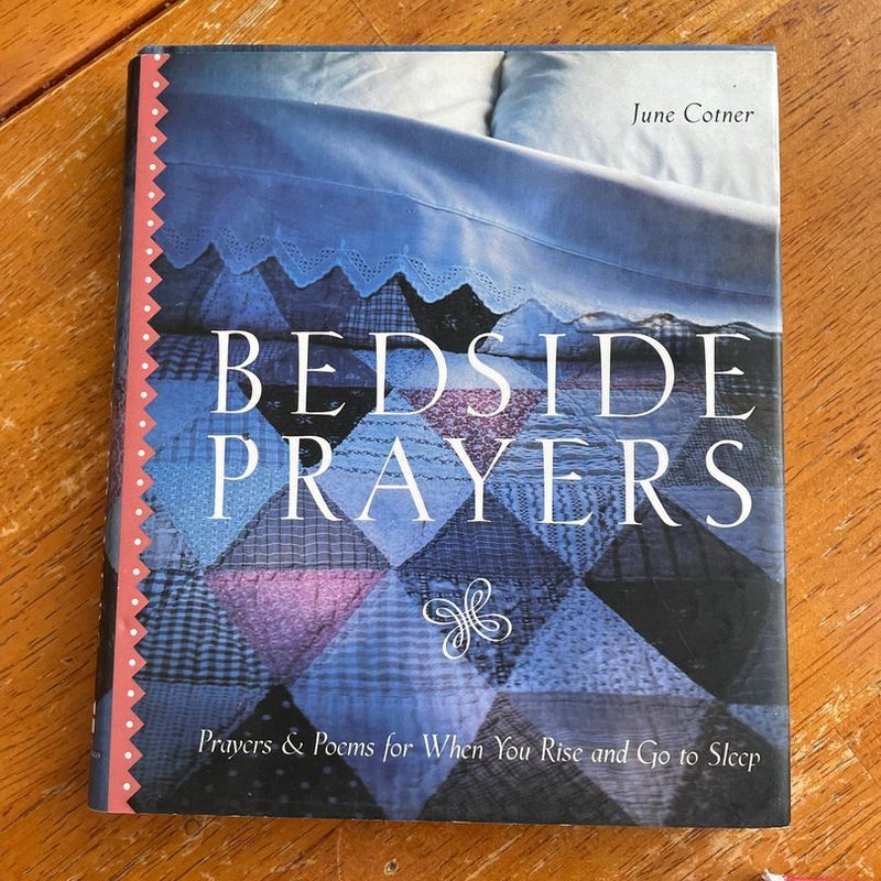 Bedside Prayers