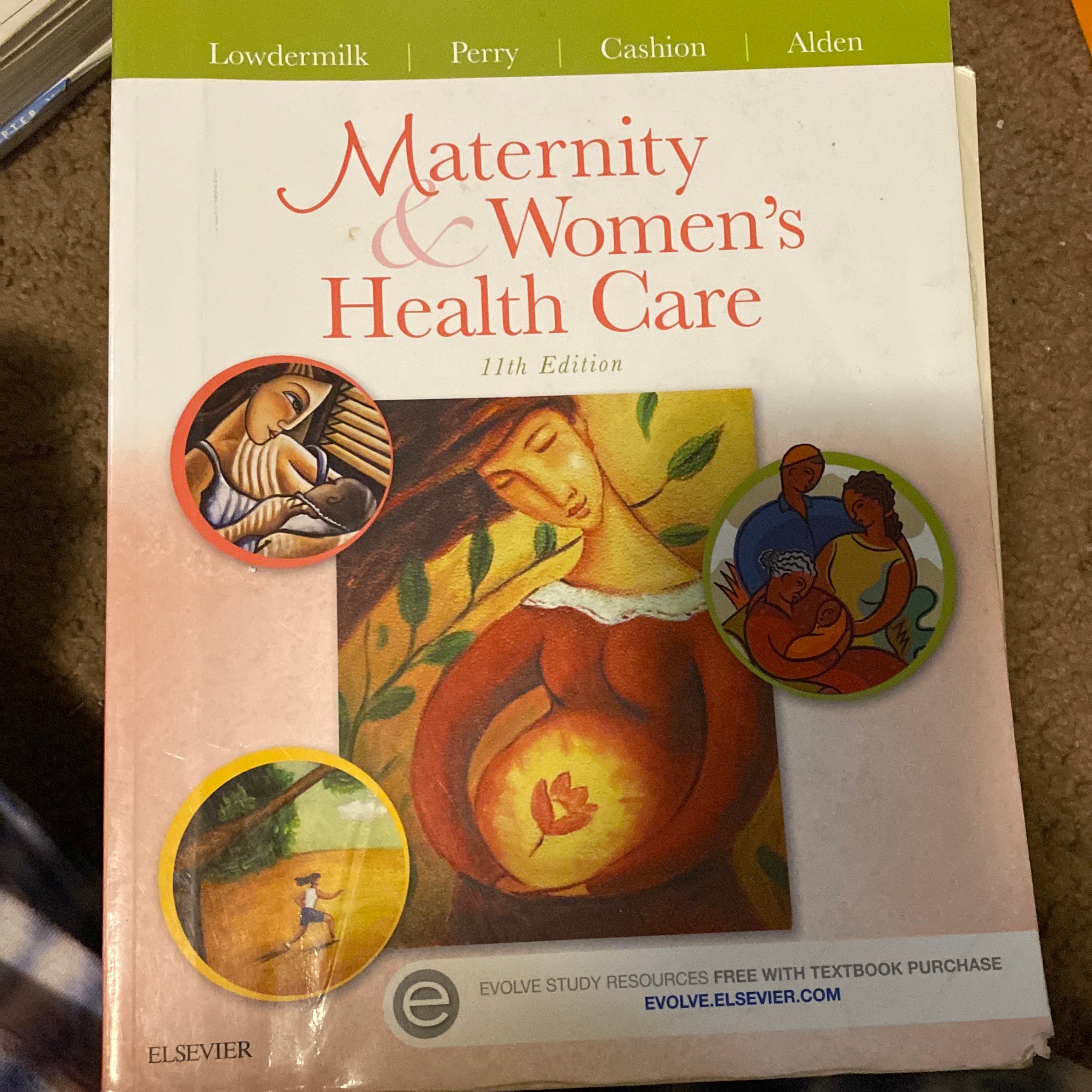 Maternity and Women's Health Care