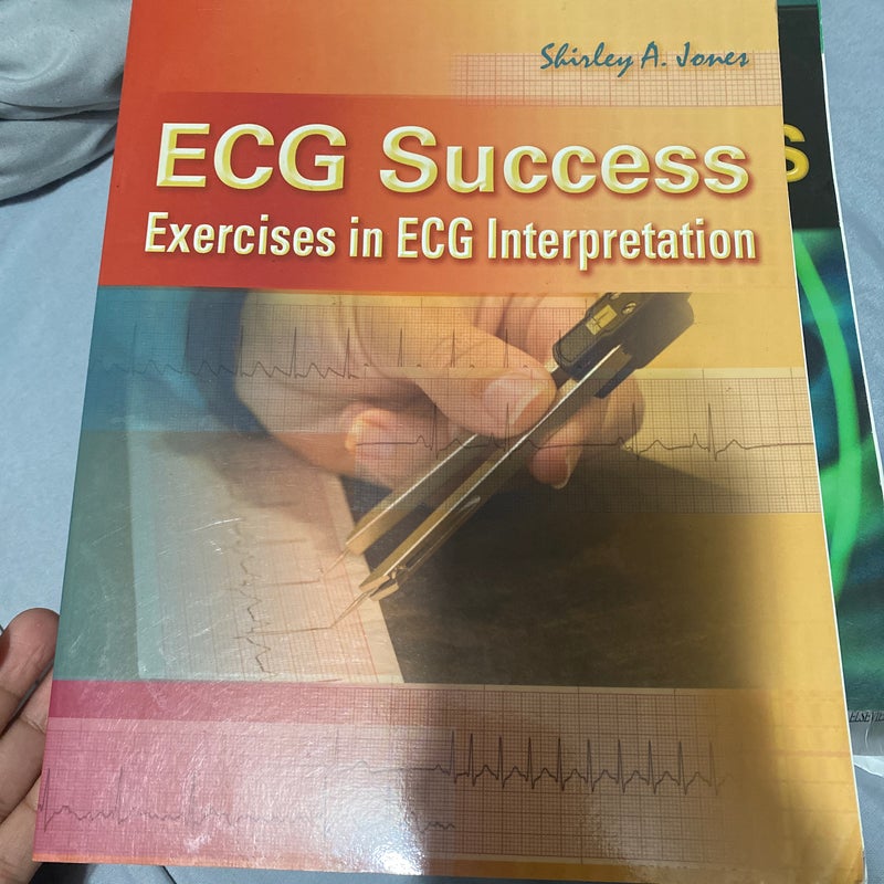 ECG Success