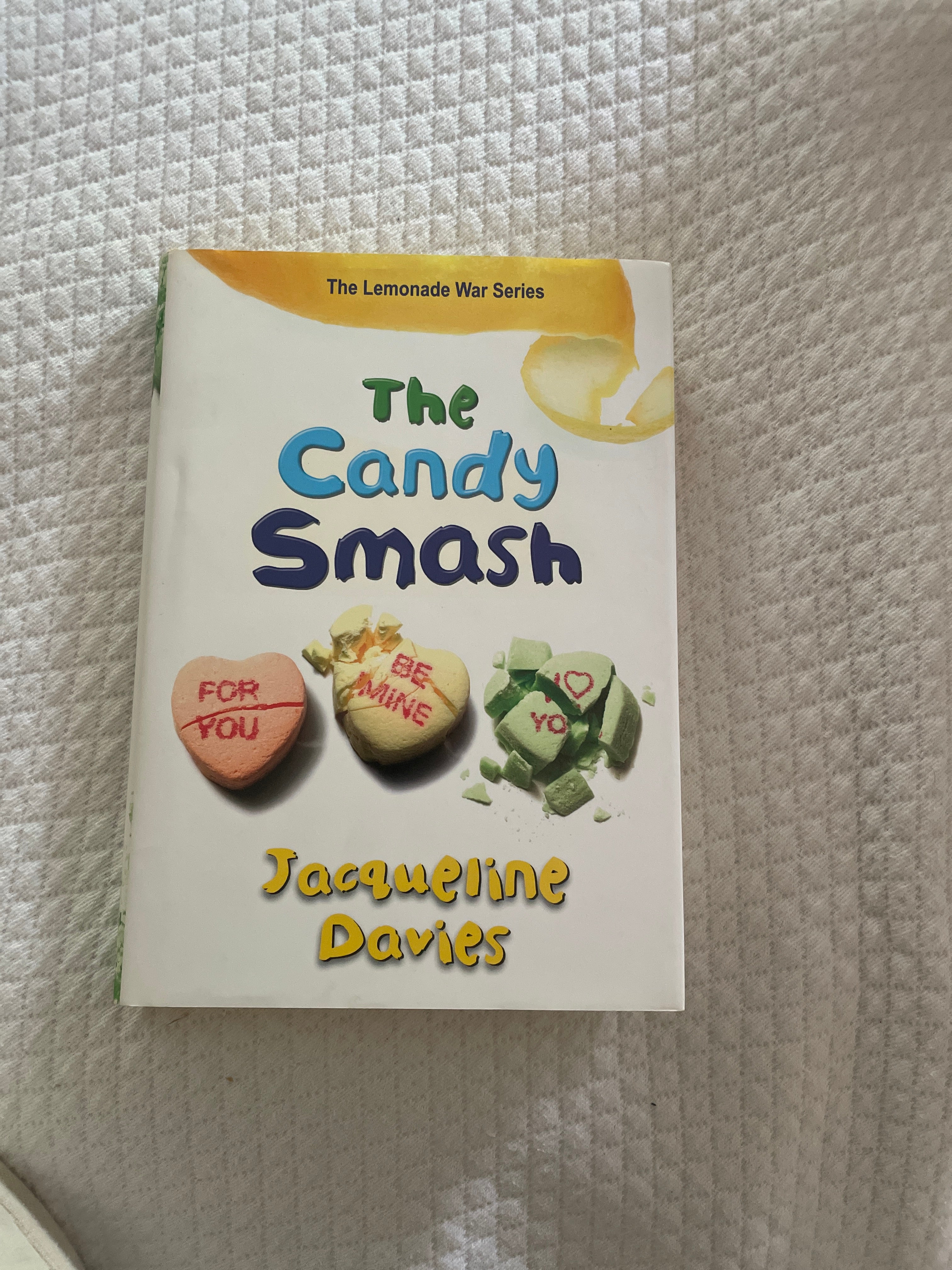 The Candy Smash