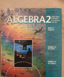 Intermediate Algebra