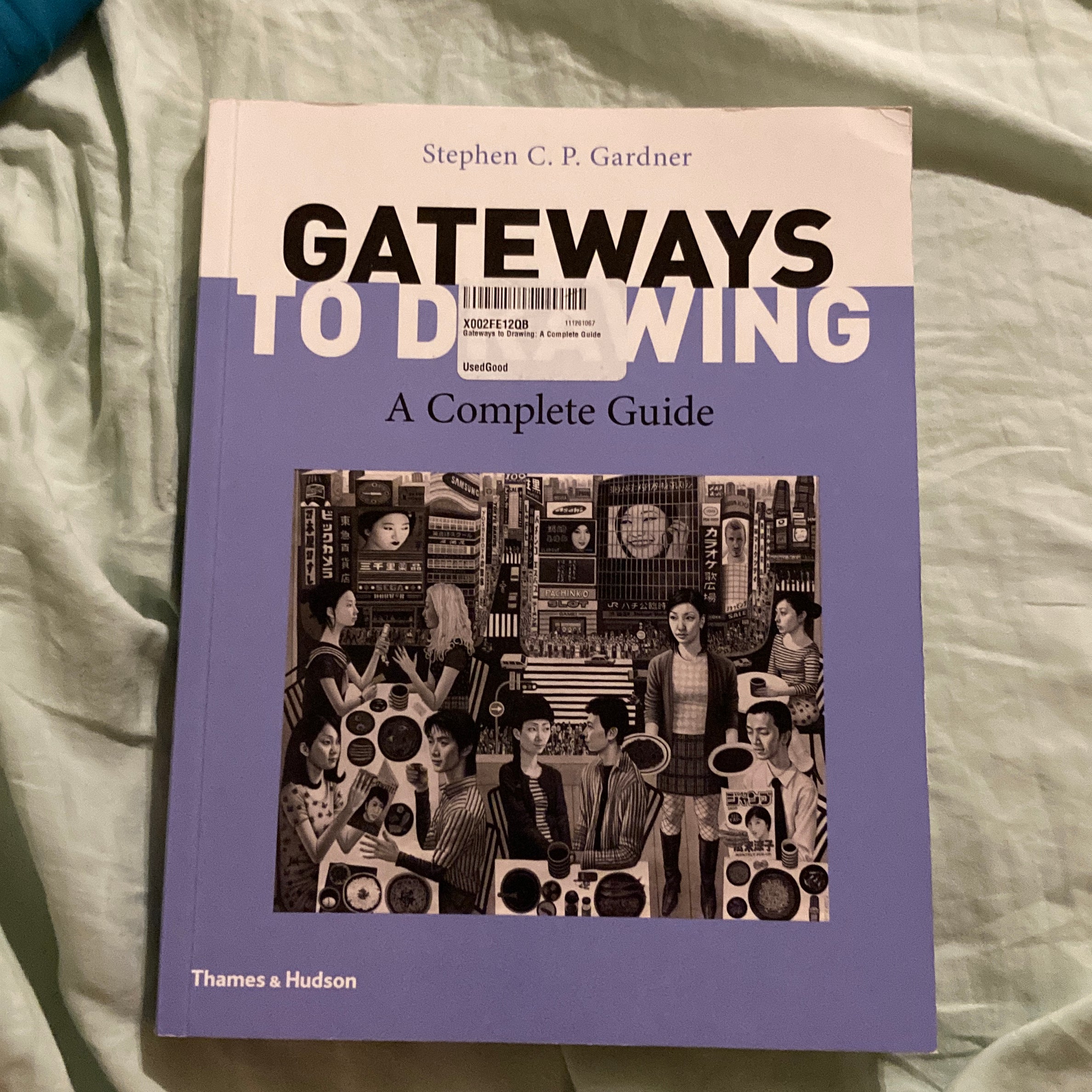 Gateways to Drawing