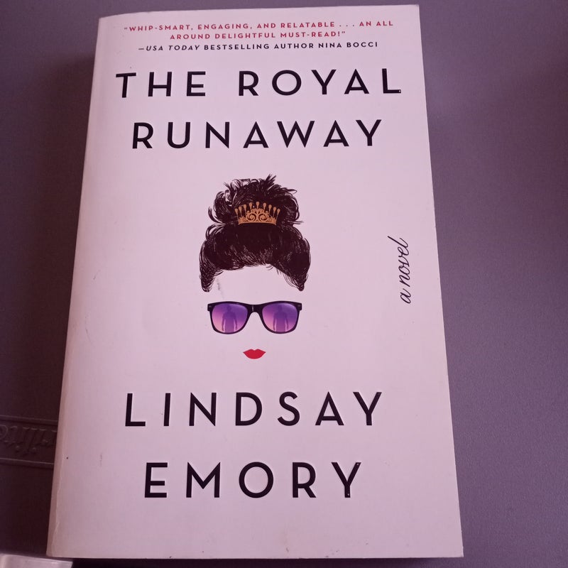 The Royal Runaway