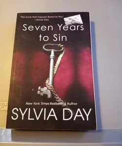 Seven Years To Sin