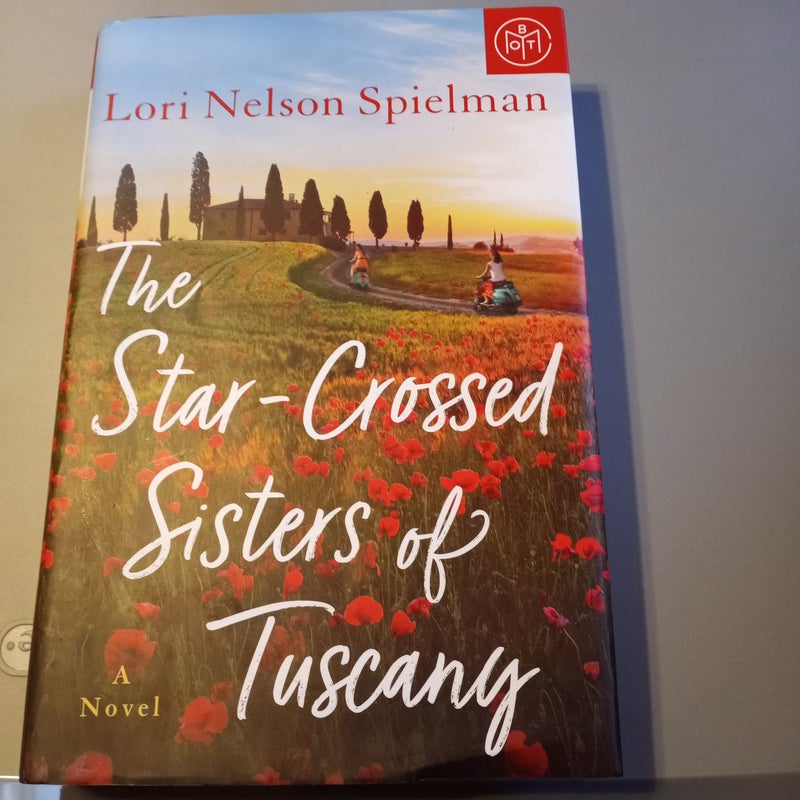 The Star Crossed Sister's Of Tuscany