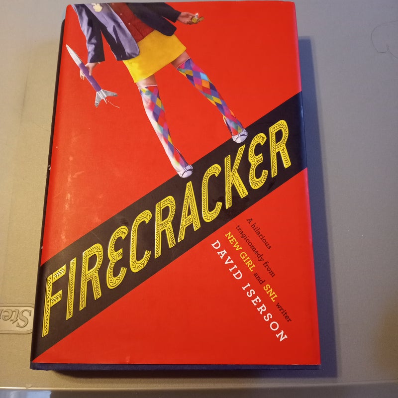 Firecracker