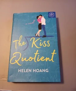 The Kiss quotient