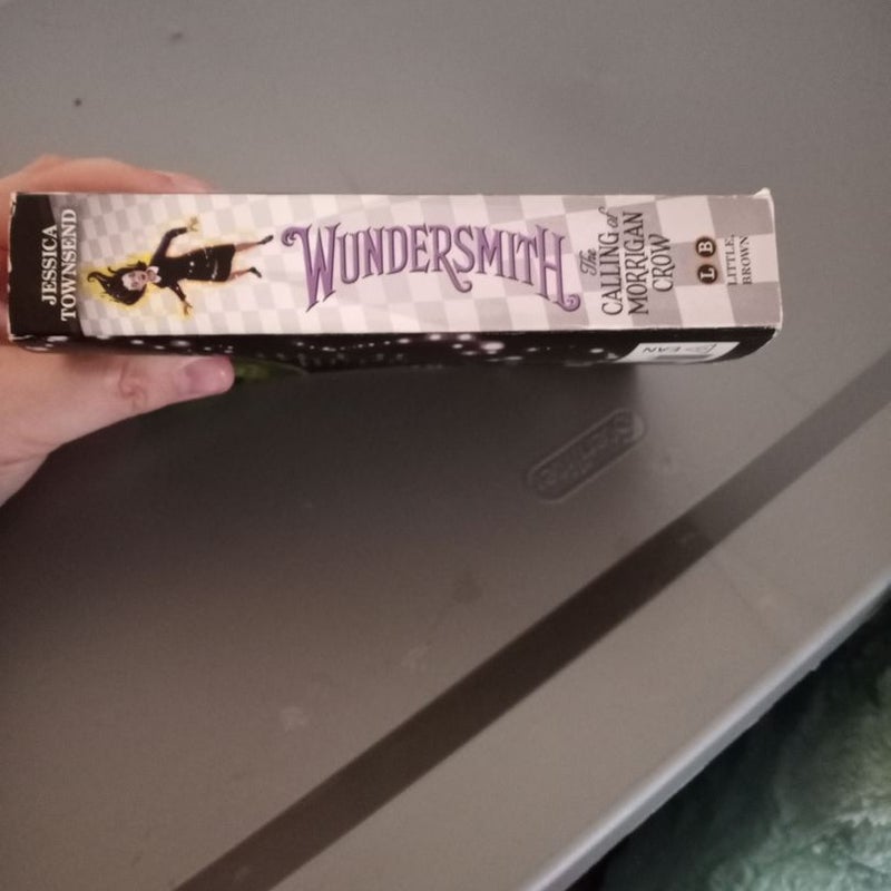 Wundersmith