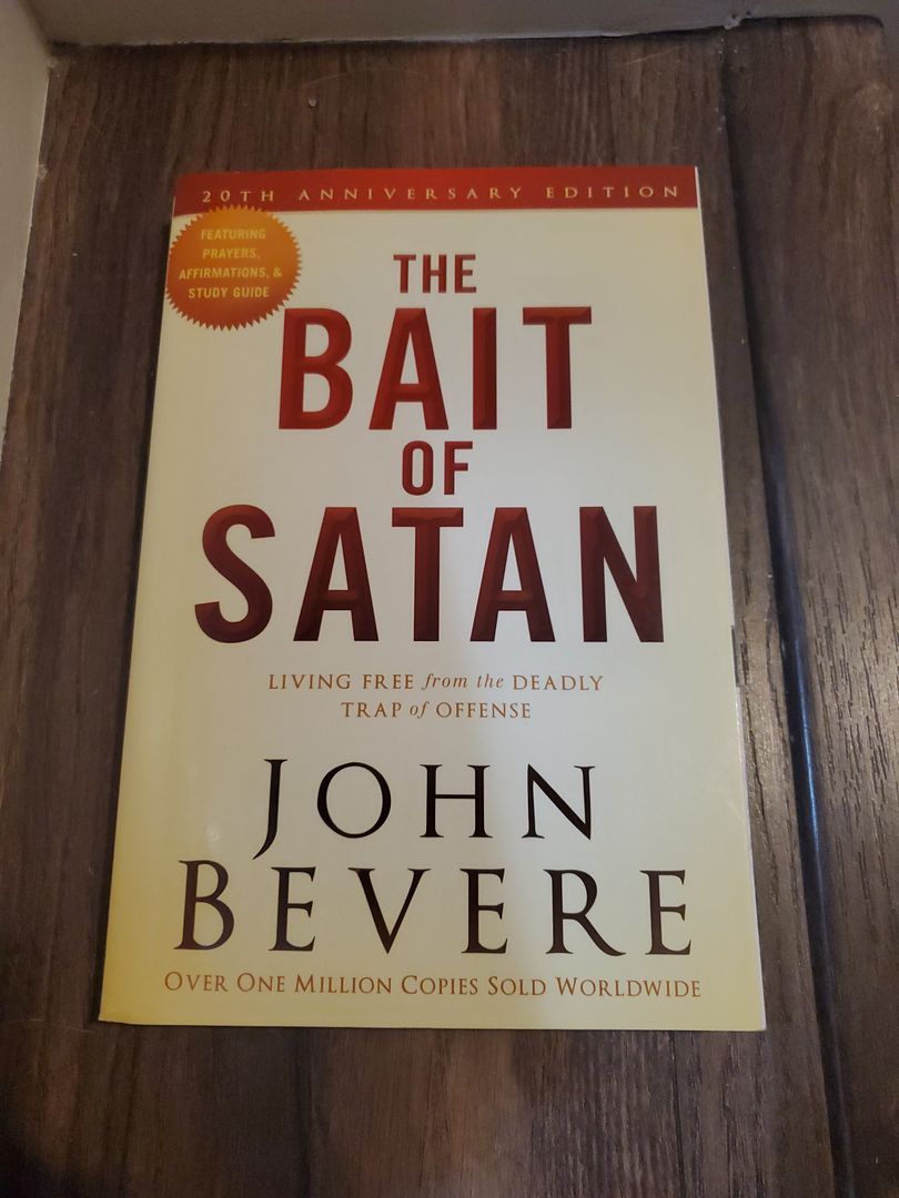 The Bait of Satan, 20th Anniversary Edition