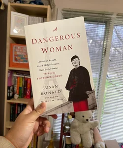 [FIRST EDITION TP] A Dangerous Woman