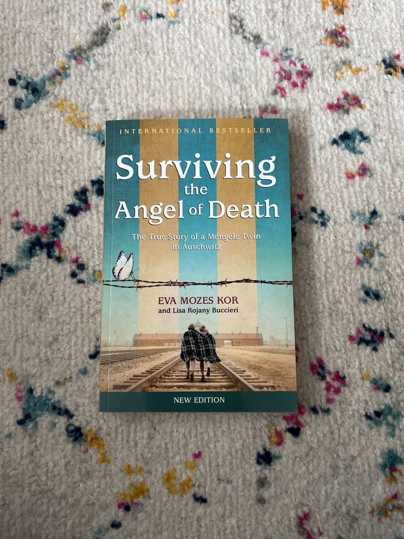 Surviving the Angel of Death