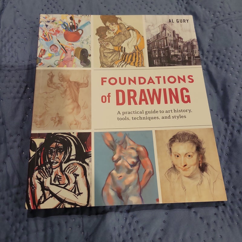 Foundations of Drawing