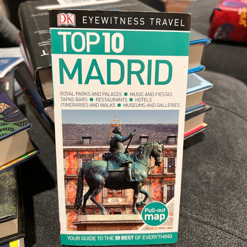 Top 10 Madrid