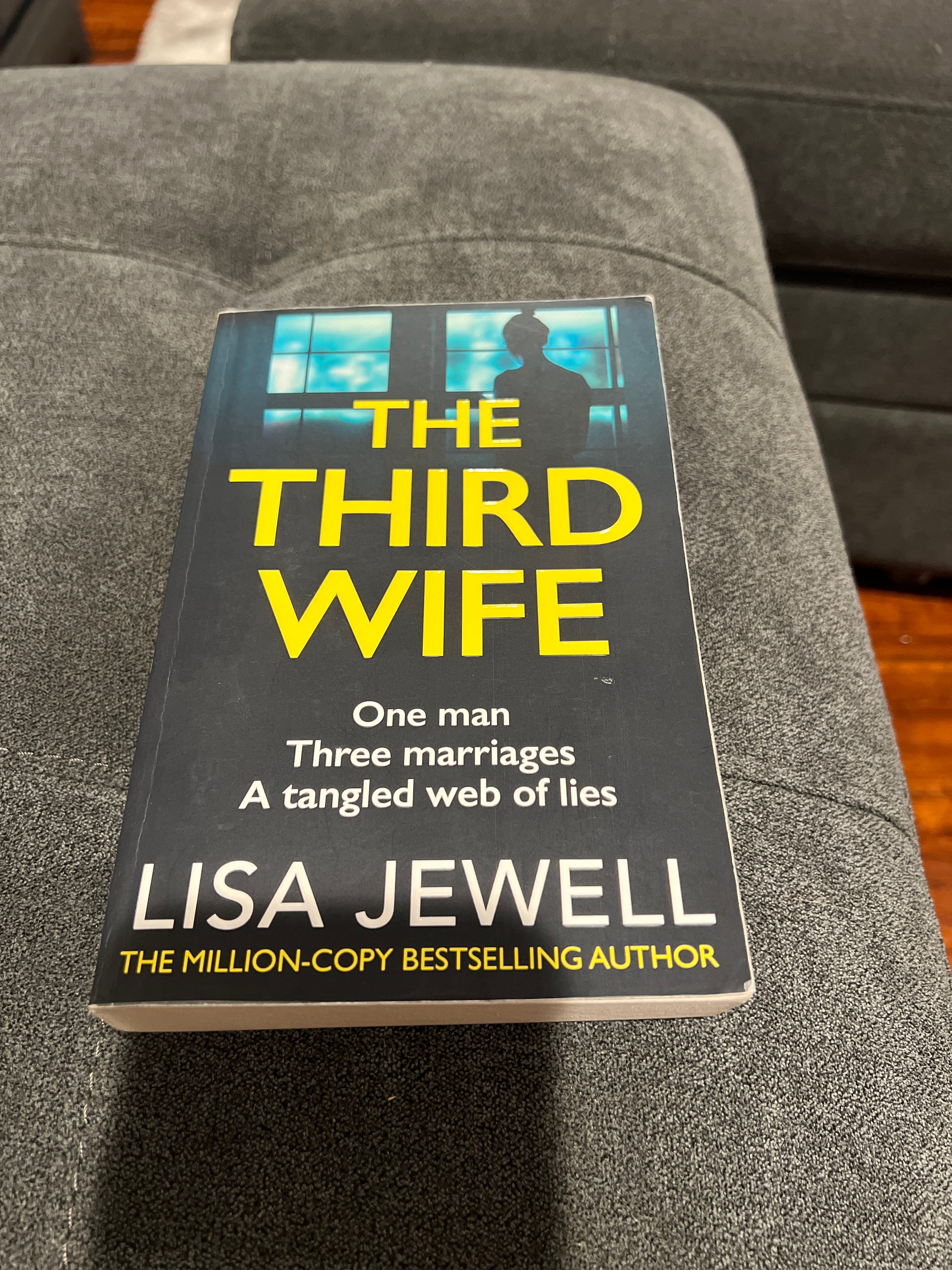 The Third Wife