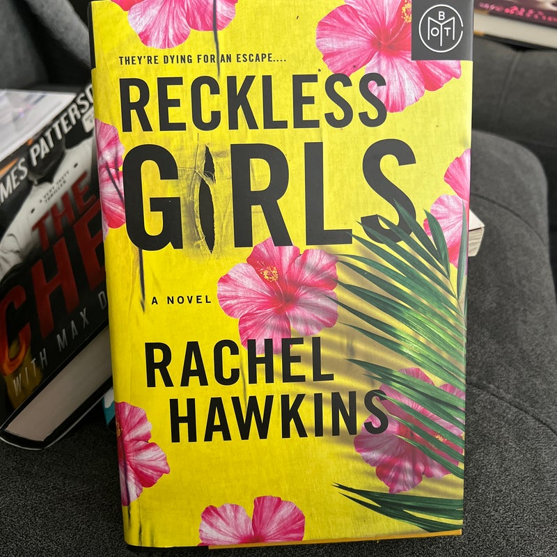 Reckless Girls