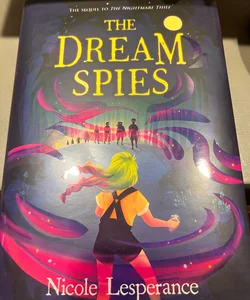The dream spies